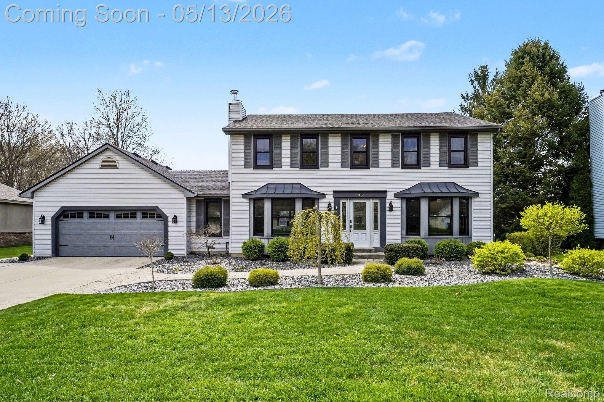 6419 Almond Lane
