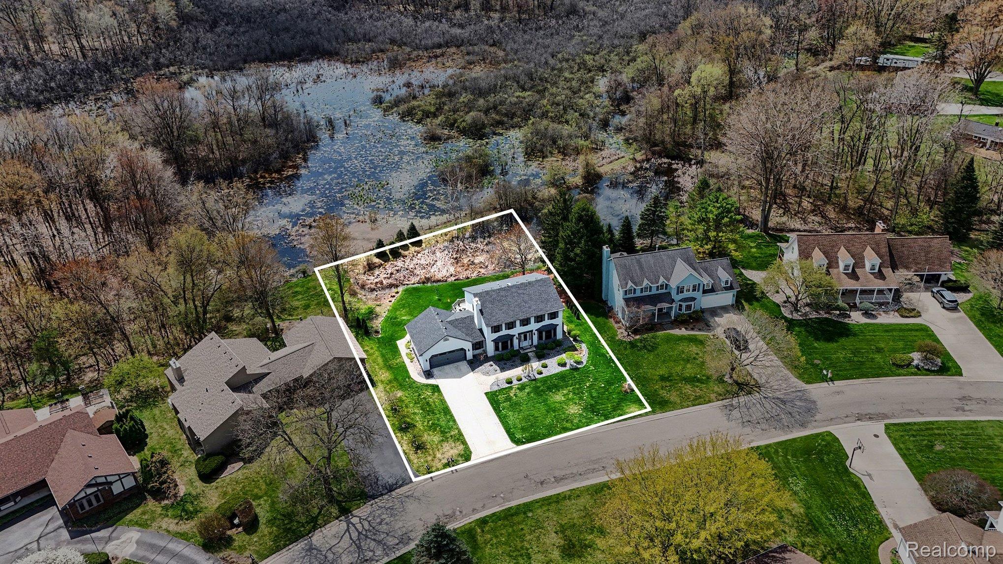 6419 Almond Lane
