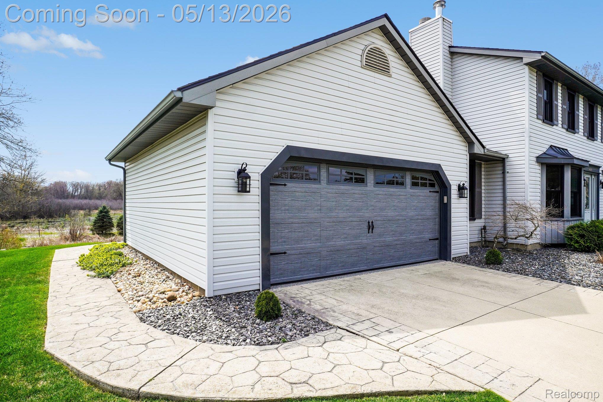 6419 Almond Lane