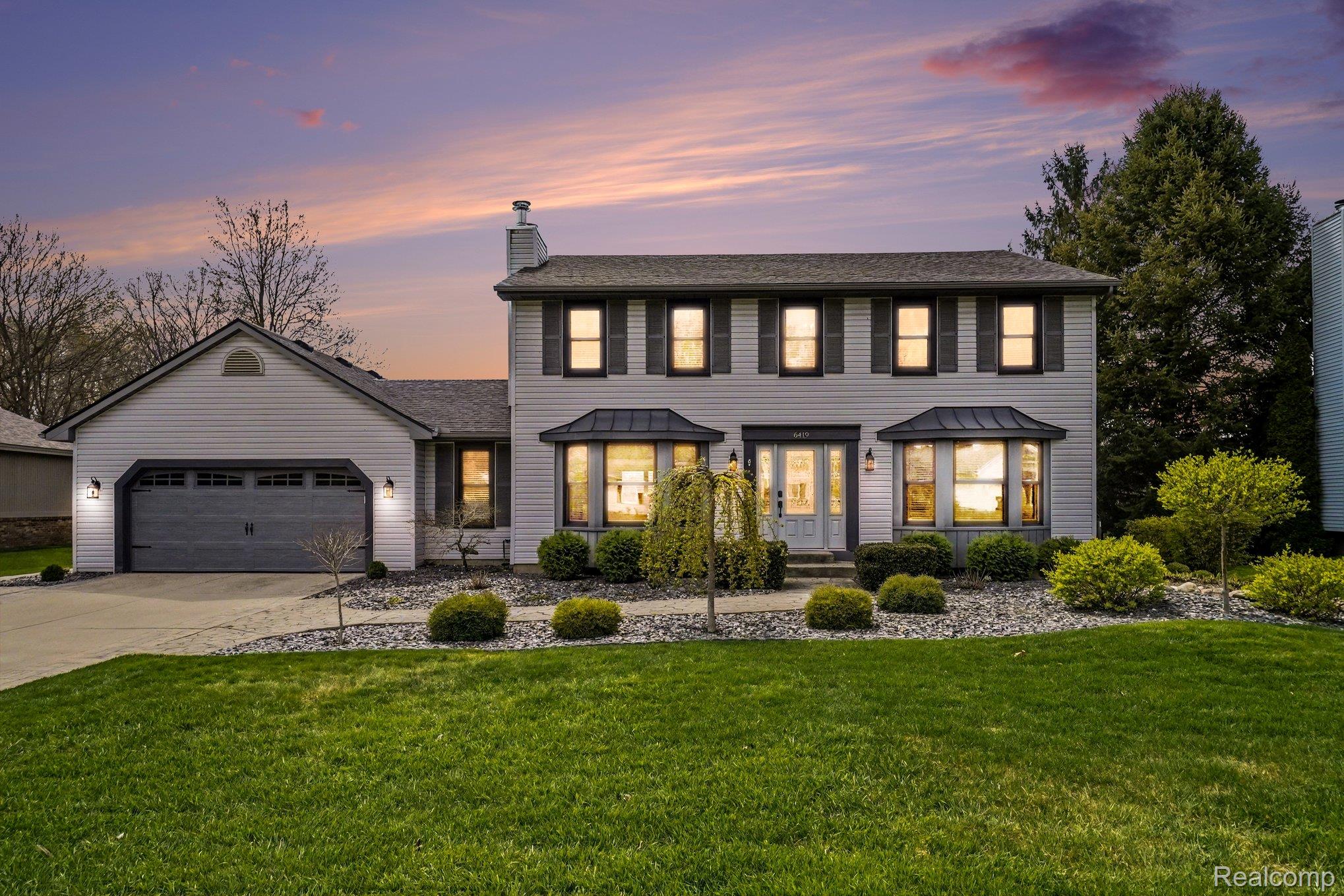 6419 Almond Lane
