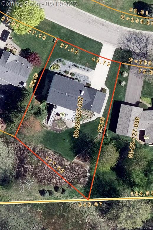 6419 Almond Lane