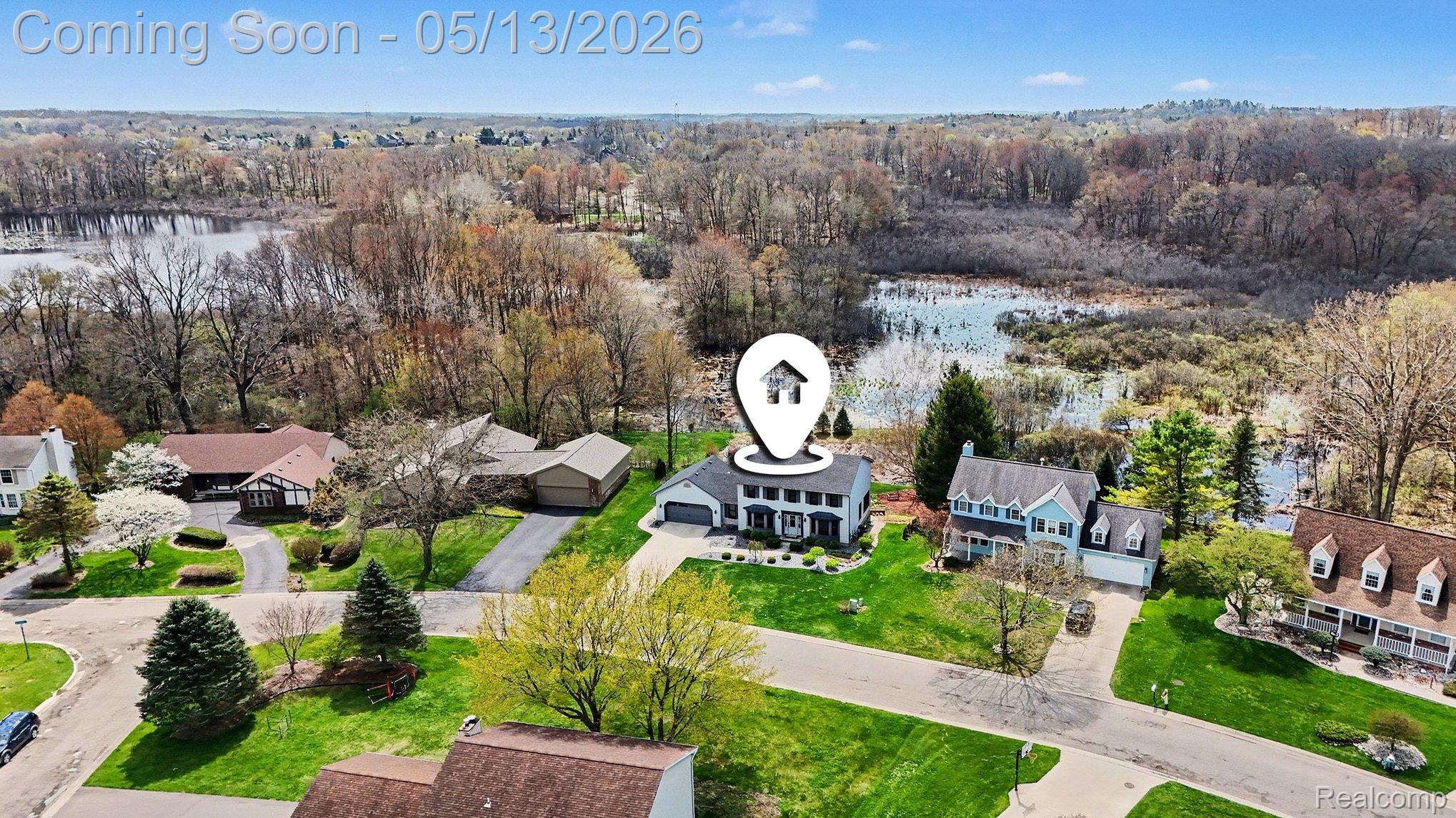 6419 Almond Lane