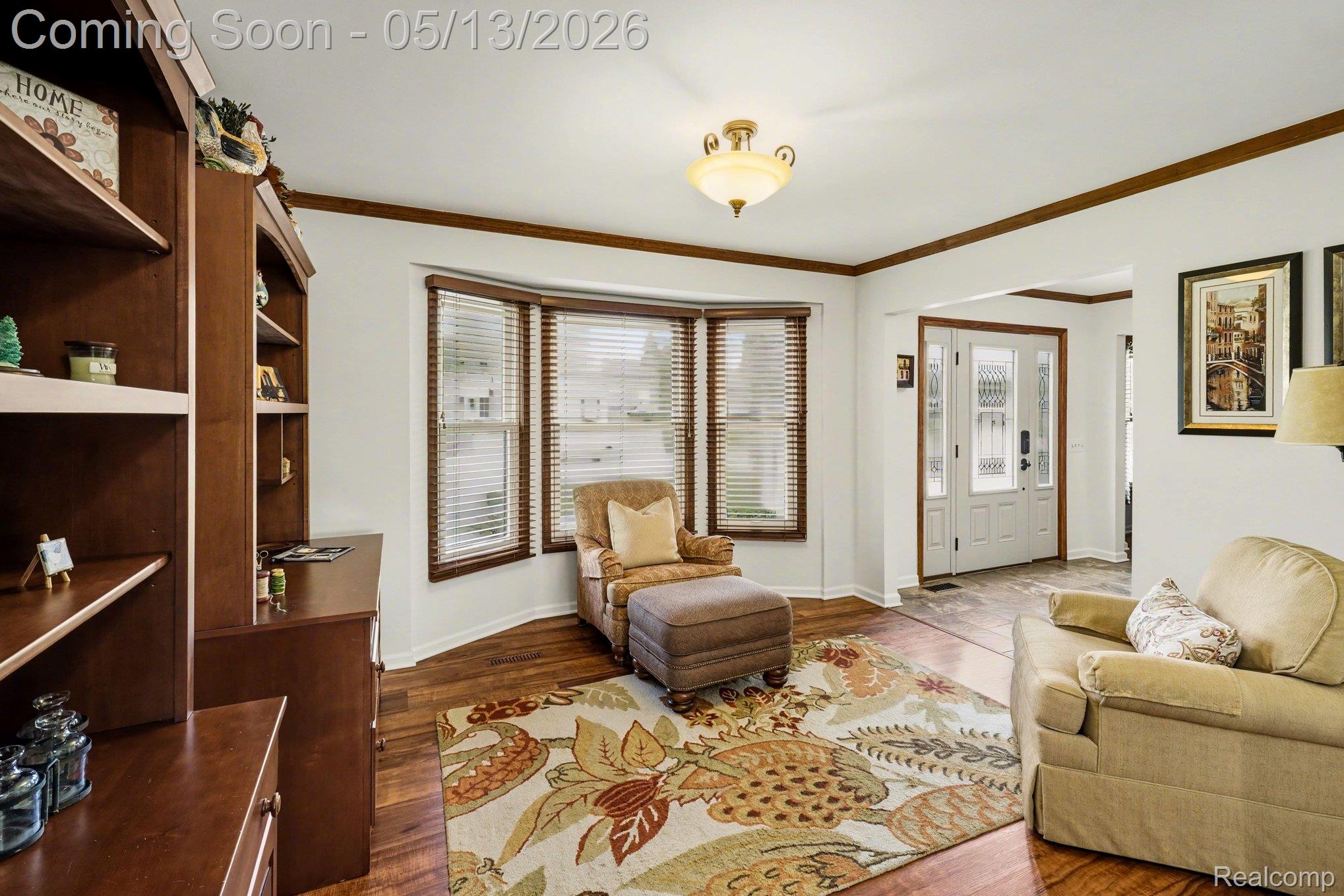 6419 Almond Lane