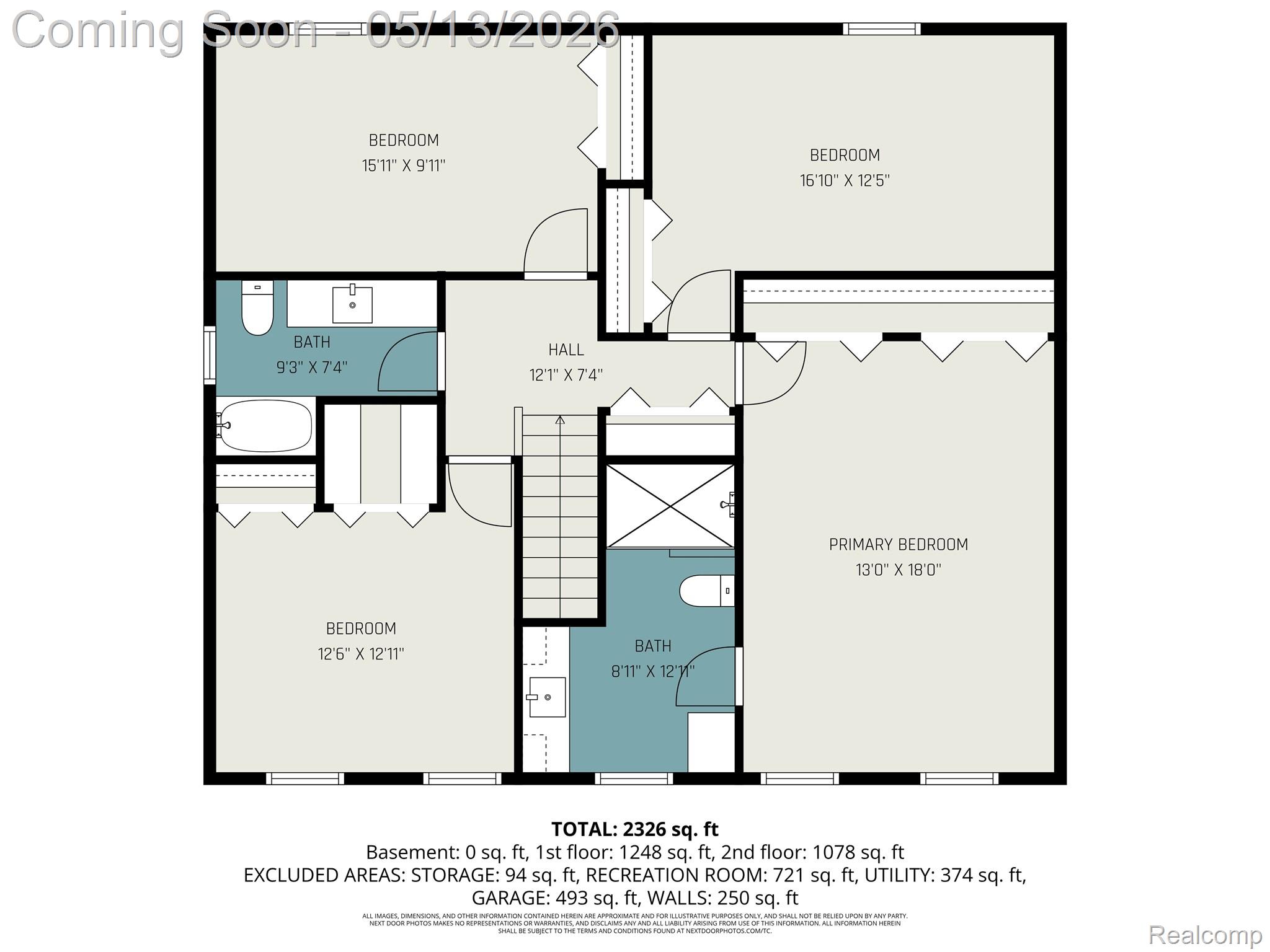 6419 Almond Lane