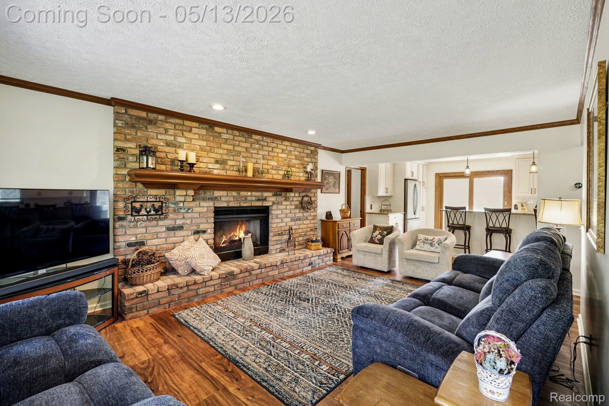 6419 Almond Lane