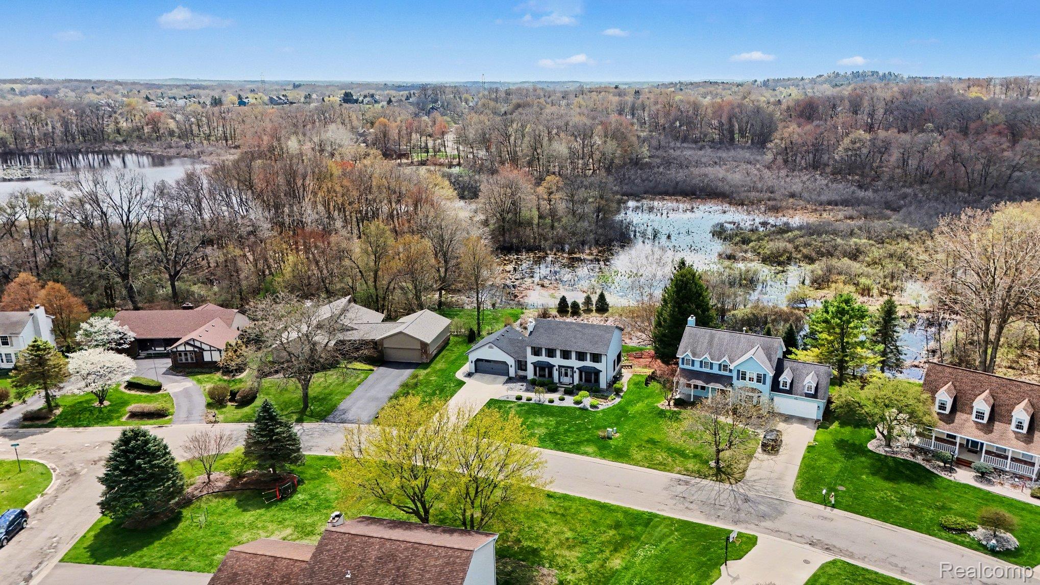6419 Almond Lane