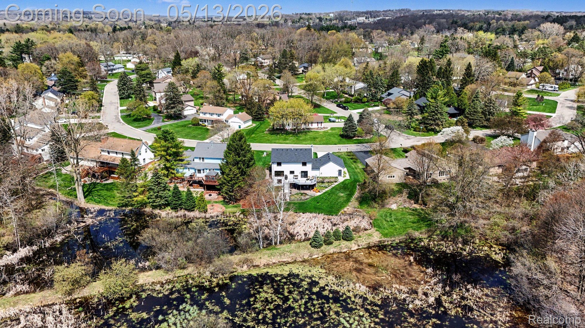 6419 Almond Lane
