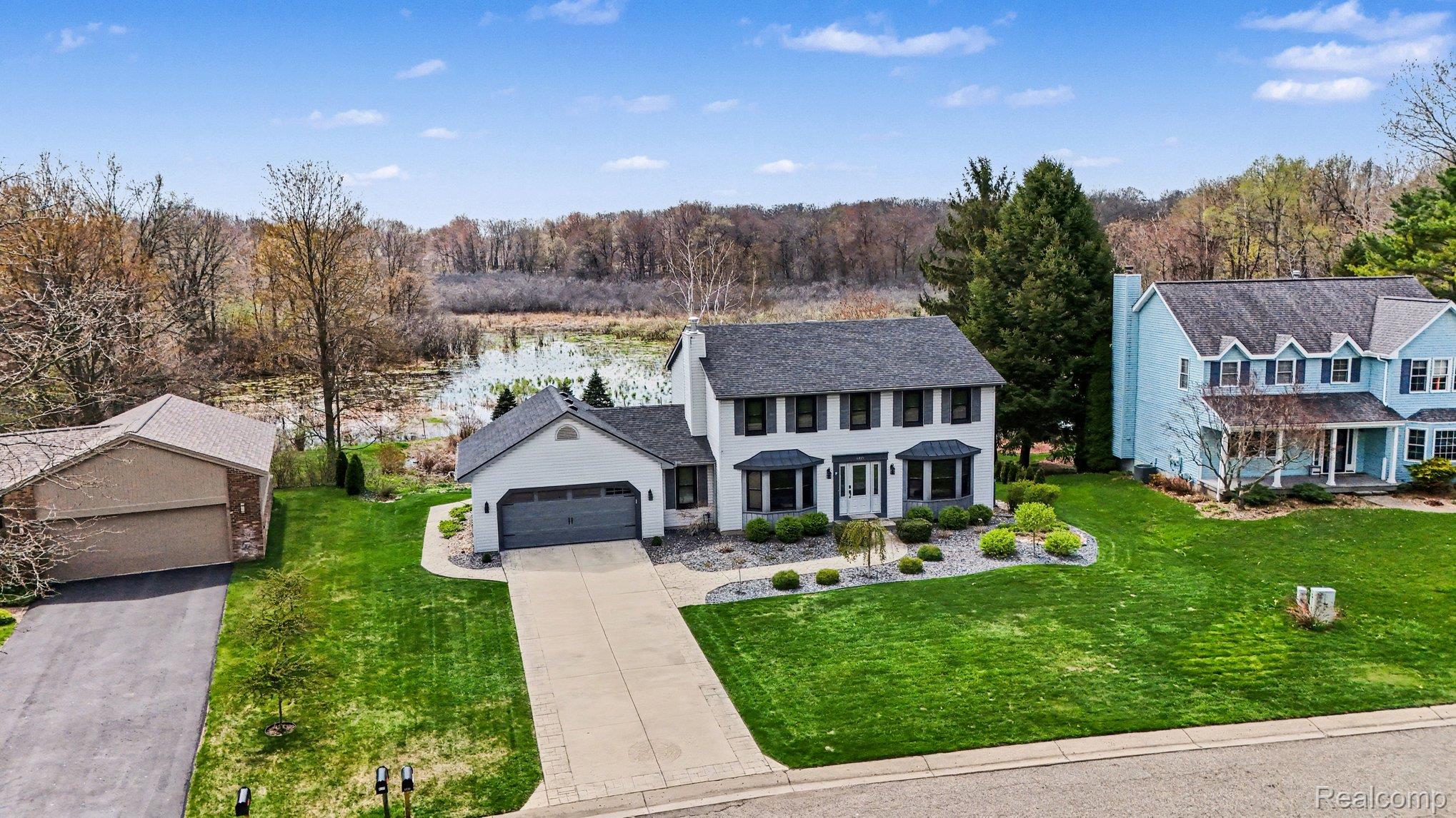 6419 Almond Lane