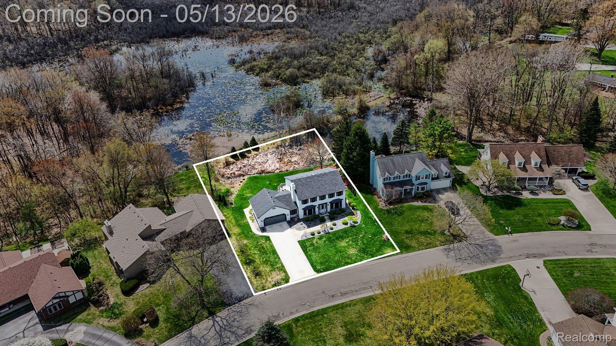 6419 Almond Lane
