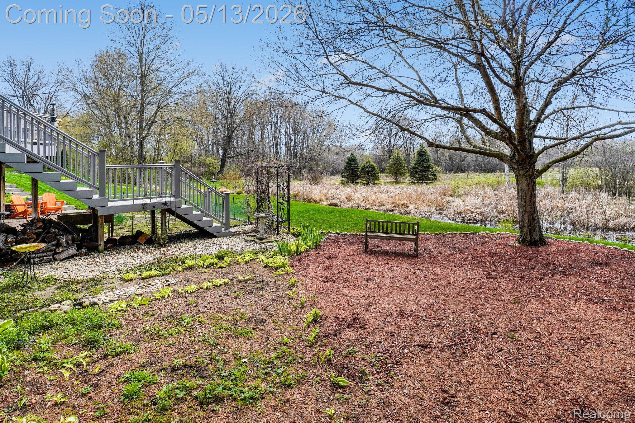 6419 Almond Lane