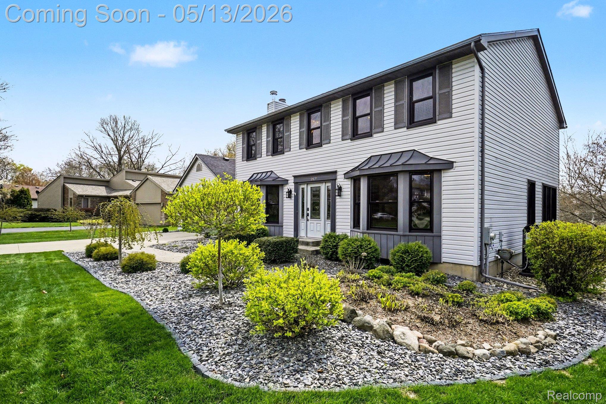 6419 Almond Lane