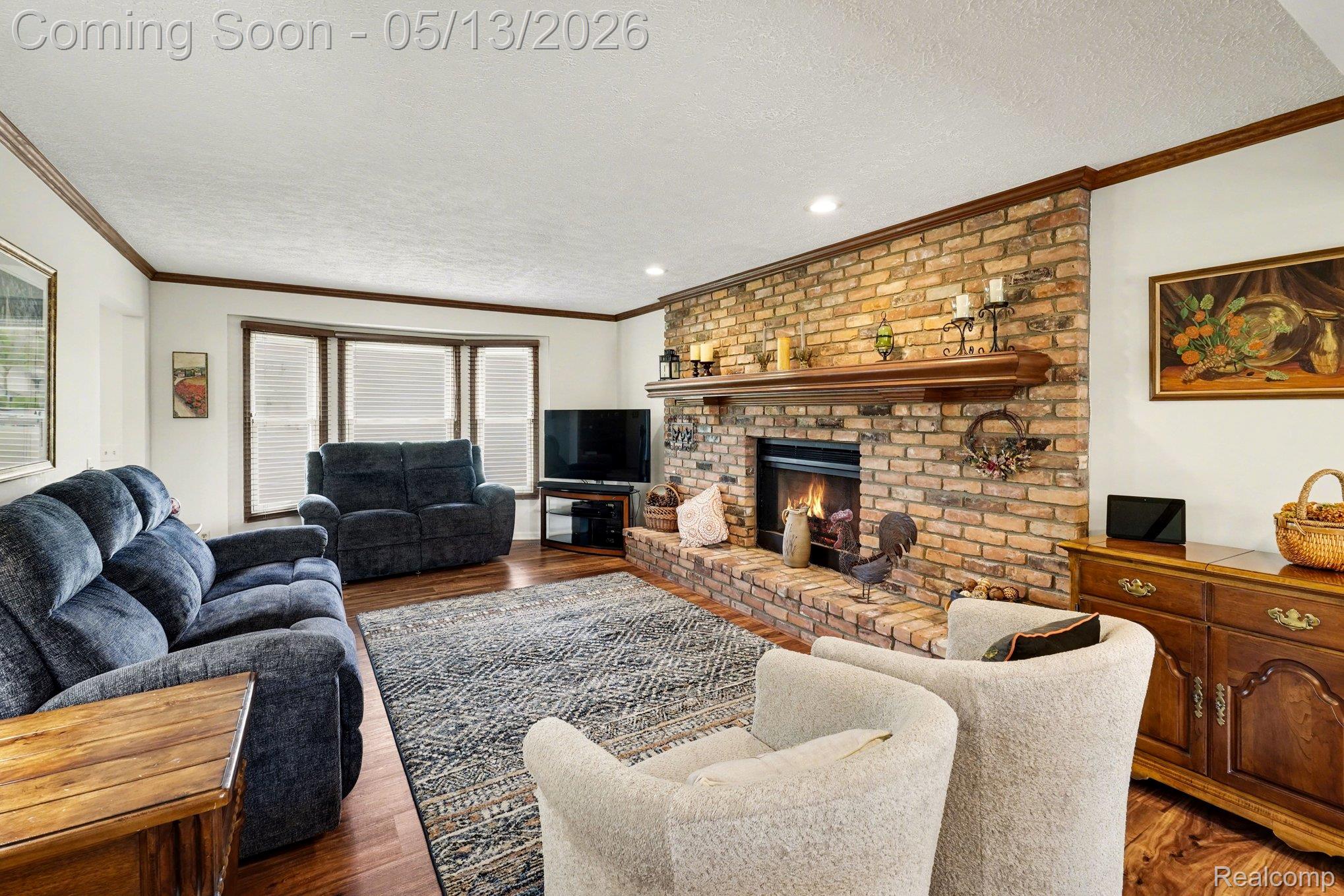 6419 Almond Lane