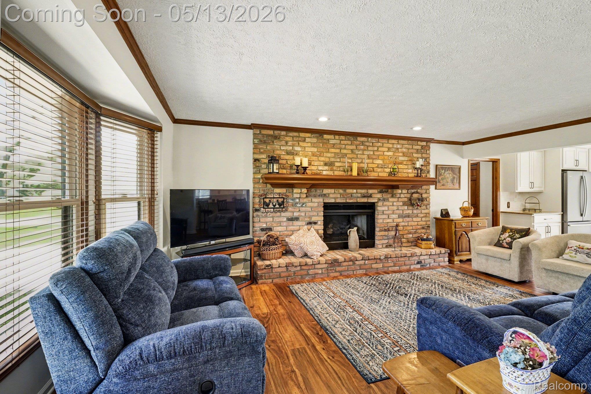 6419 Almond Lane
