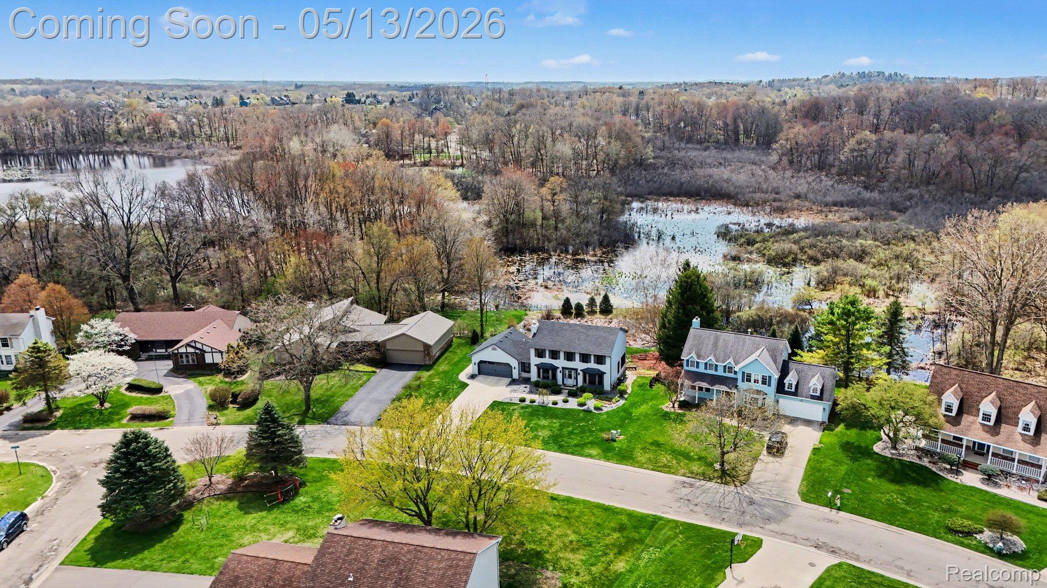 6419 Almond Lane
