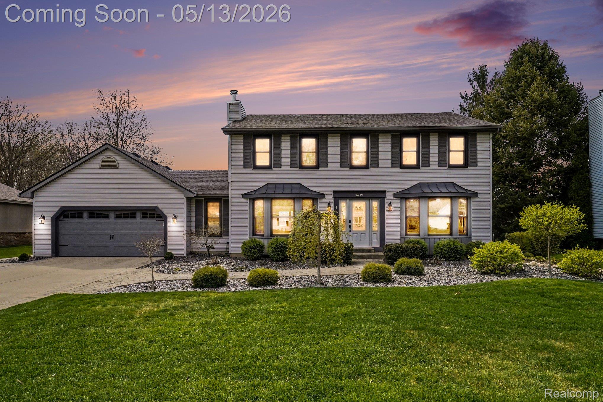 6419 Almond Lane