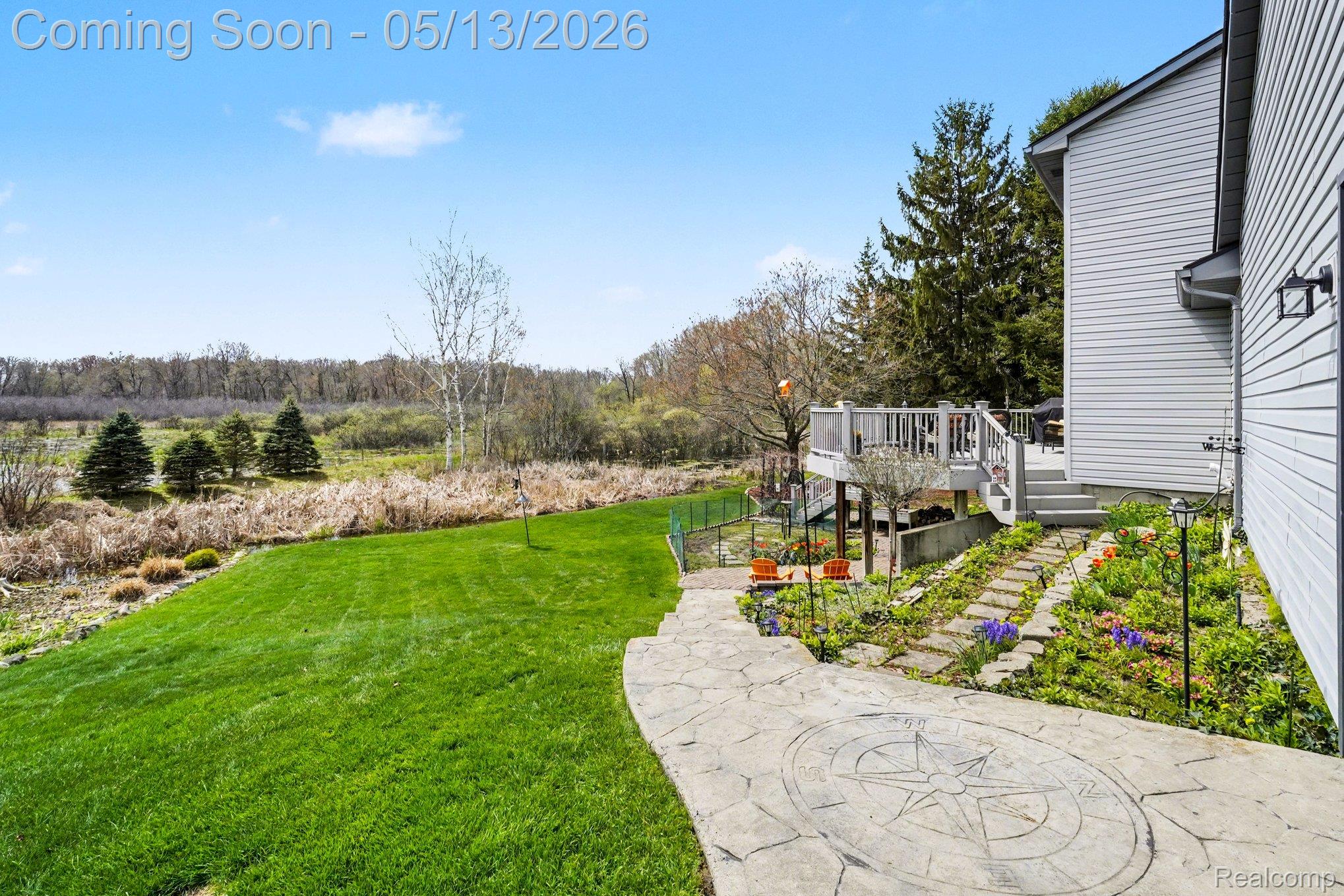 6419 Almond Lane