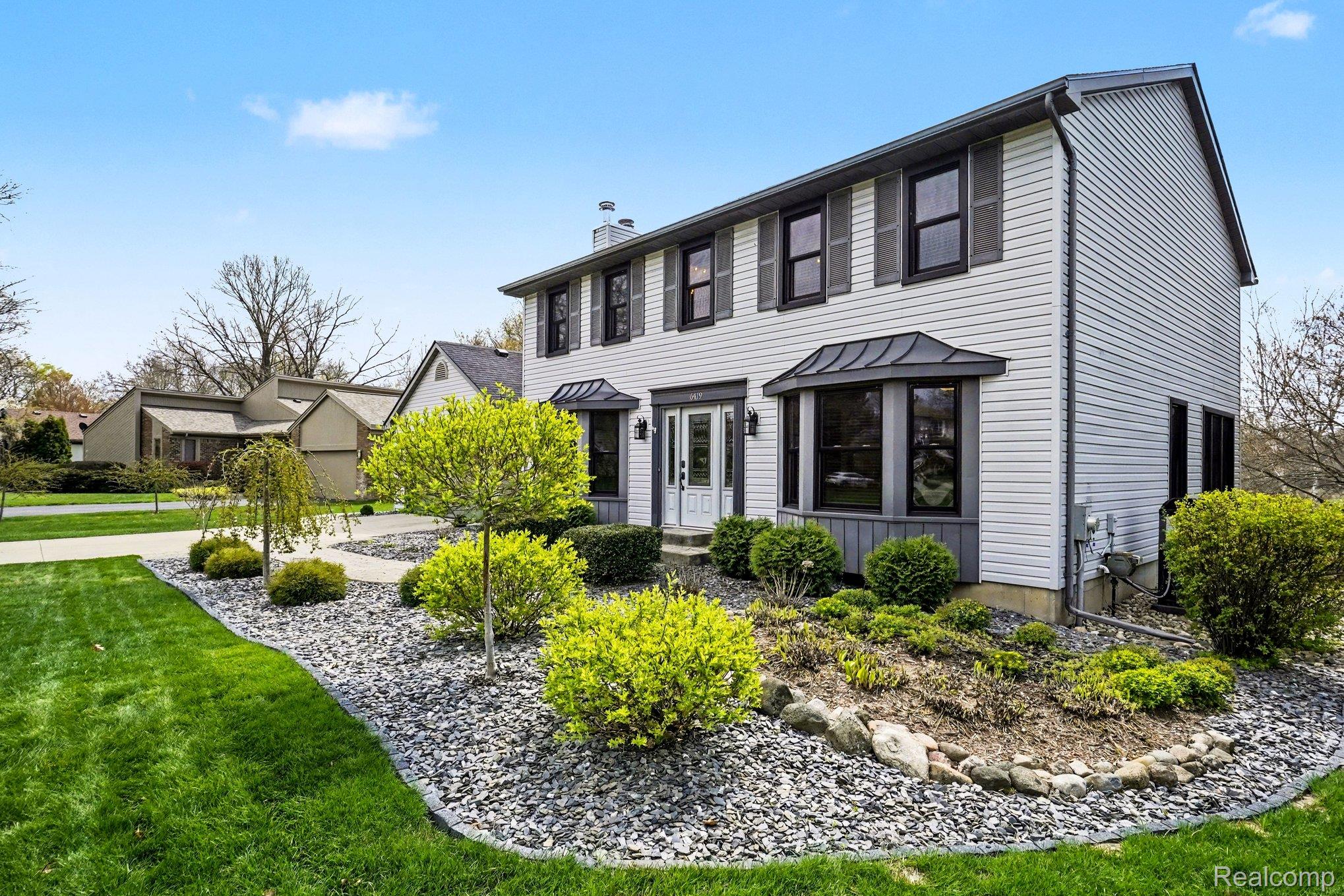 6419 Almond Lane