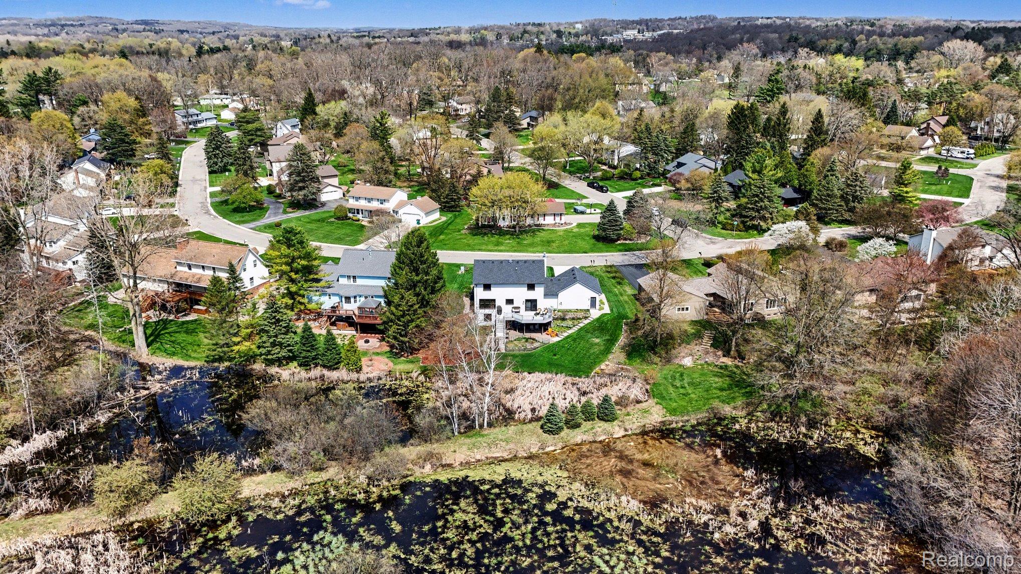 6419 Almond Lane