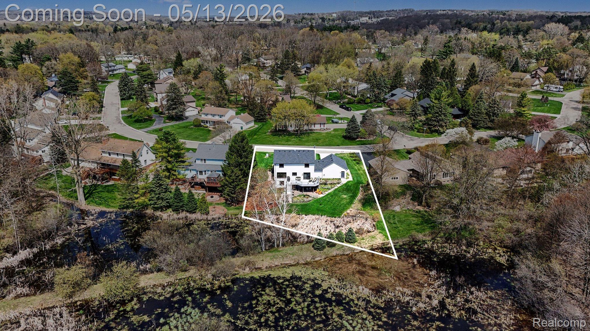 6419 Almond Lane
