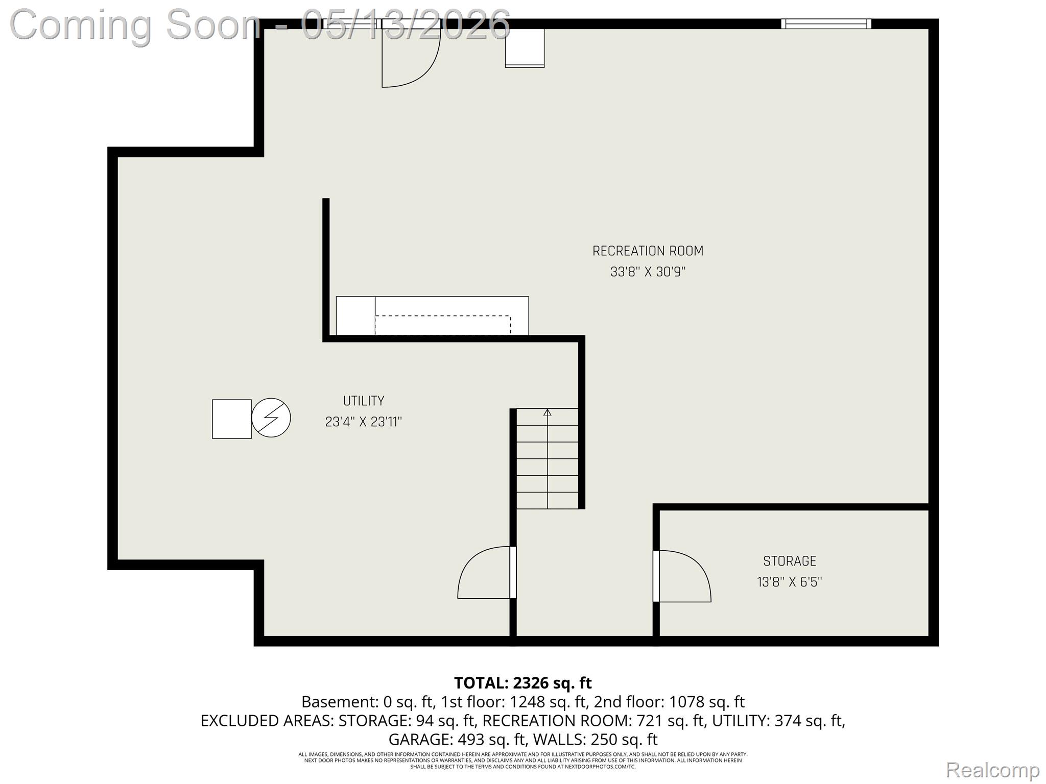 6419 Almond Lane