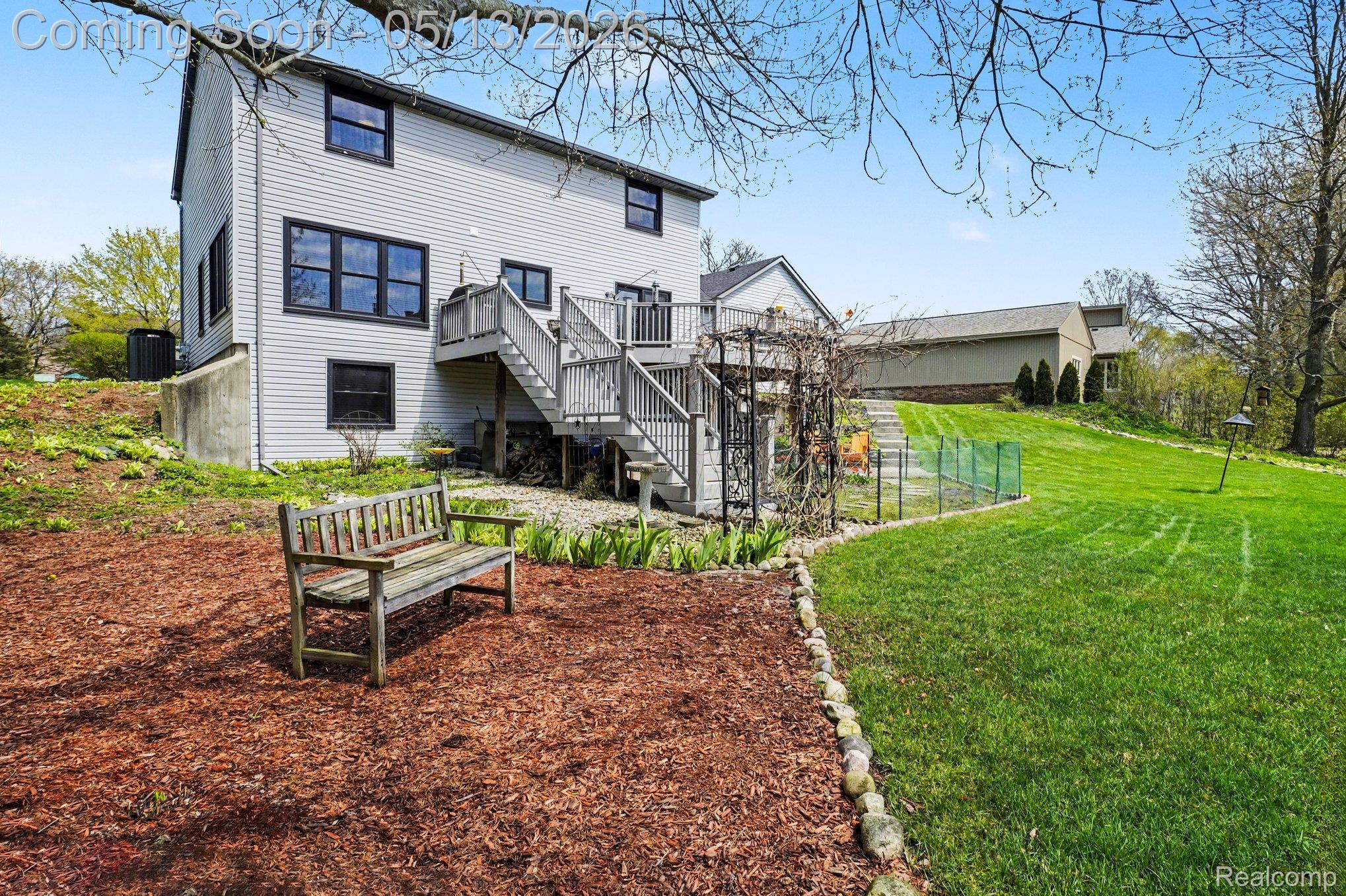 6419 Almond Lane