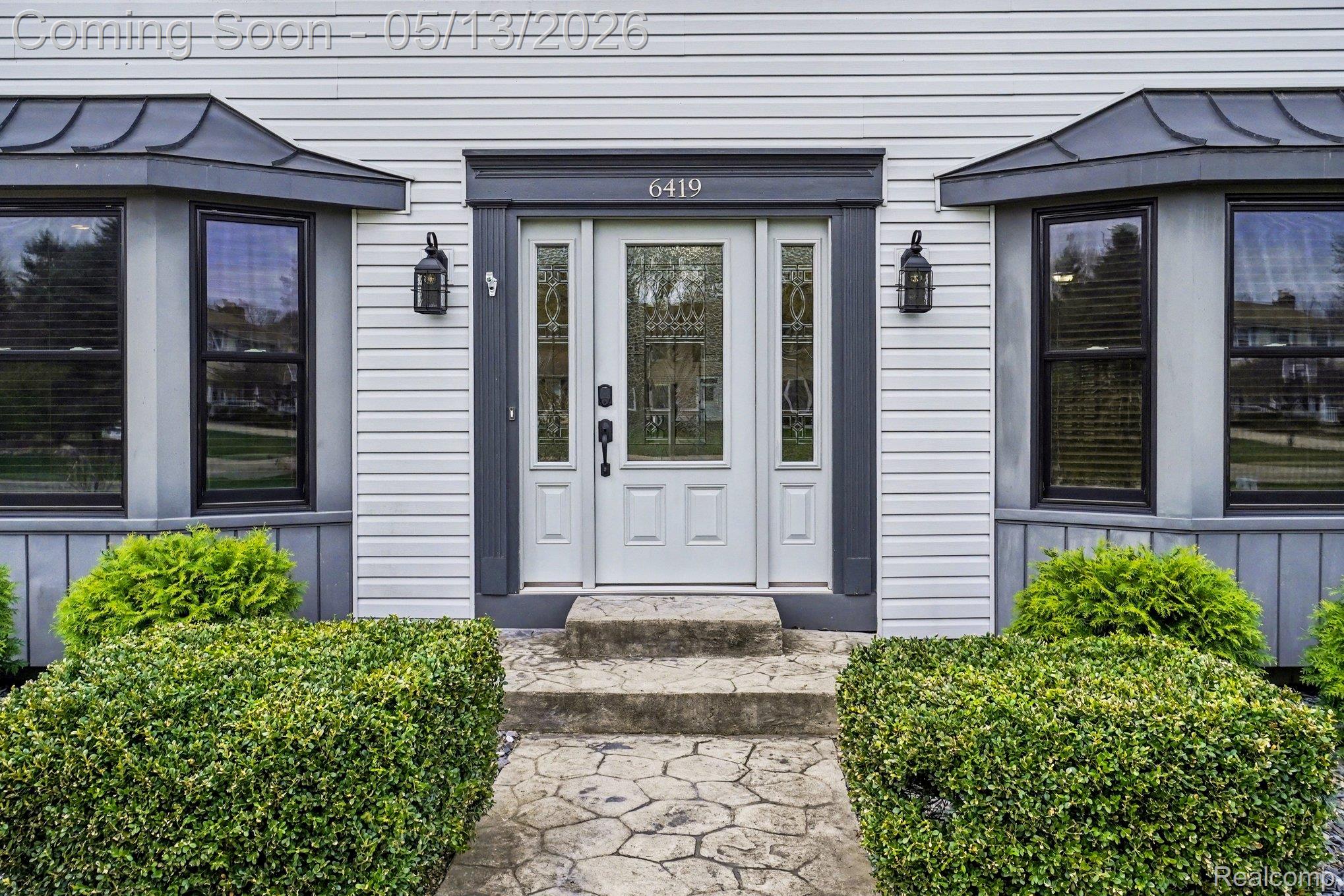 6419 Almond Lane