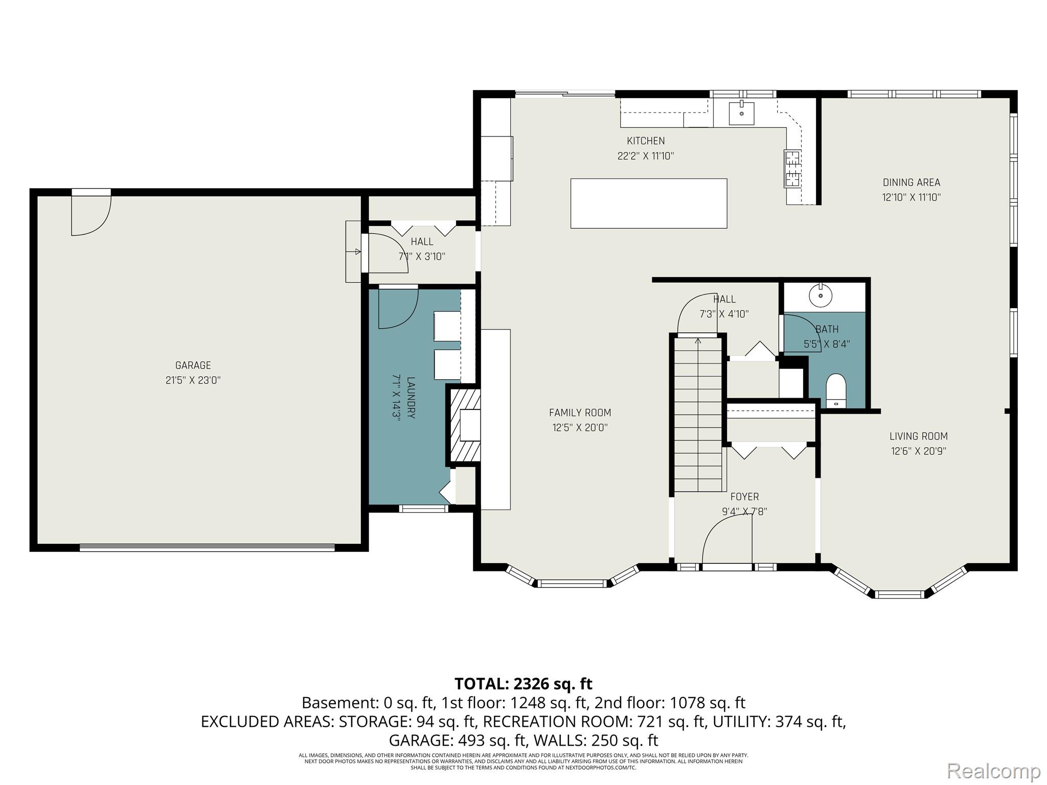 6419 Almond Lane
