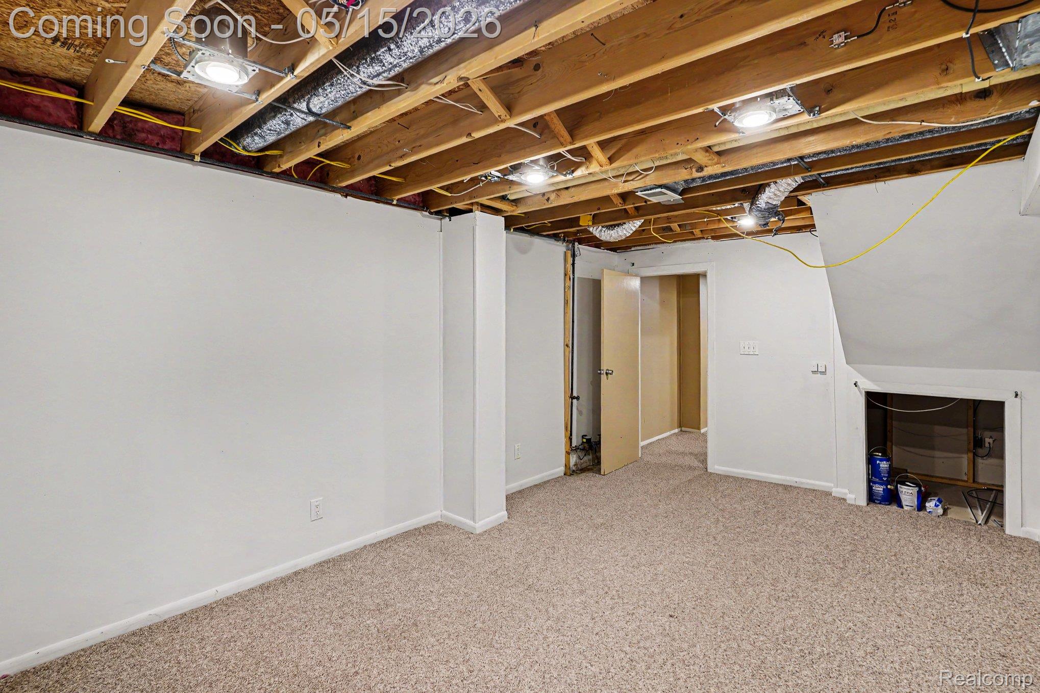 5600 Chestnut Hill Drive