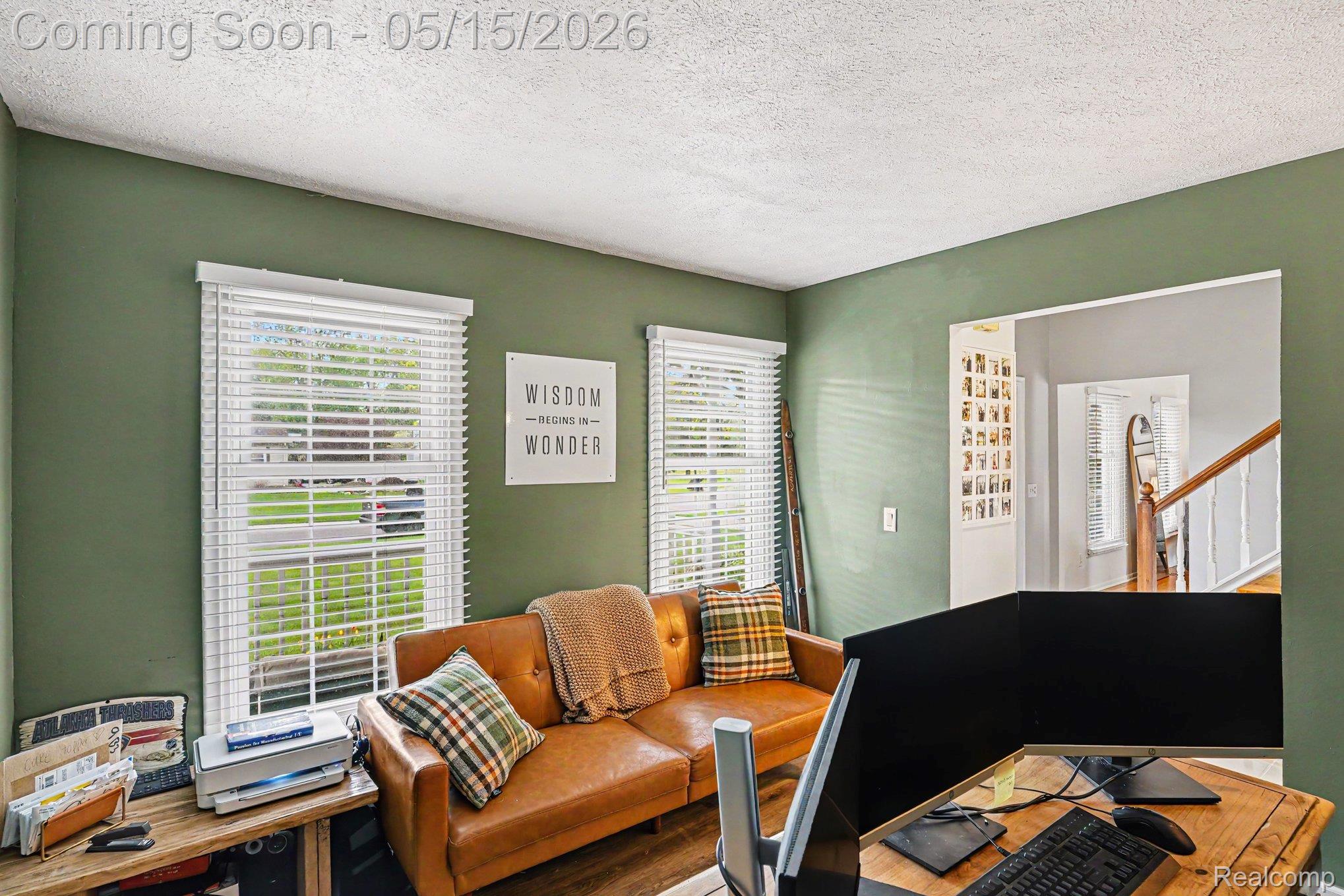 5600 Chestnut Hill Drive