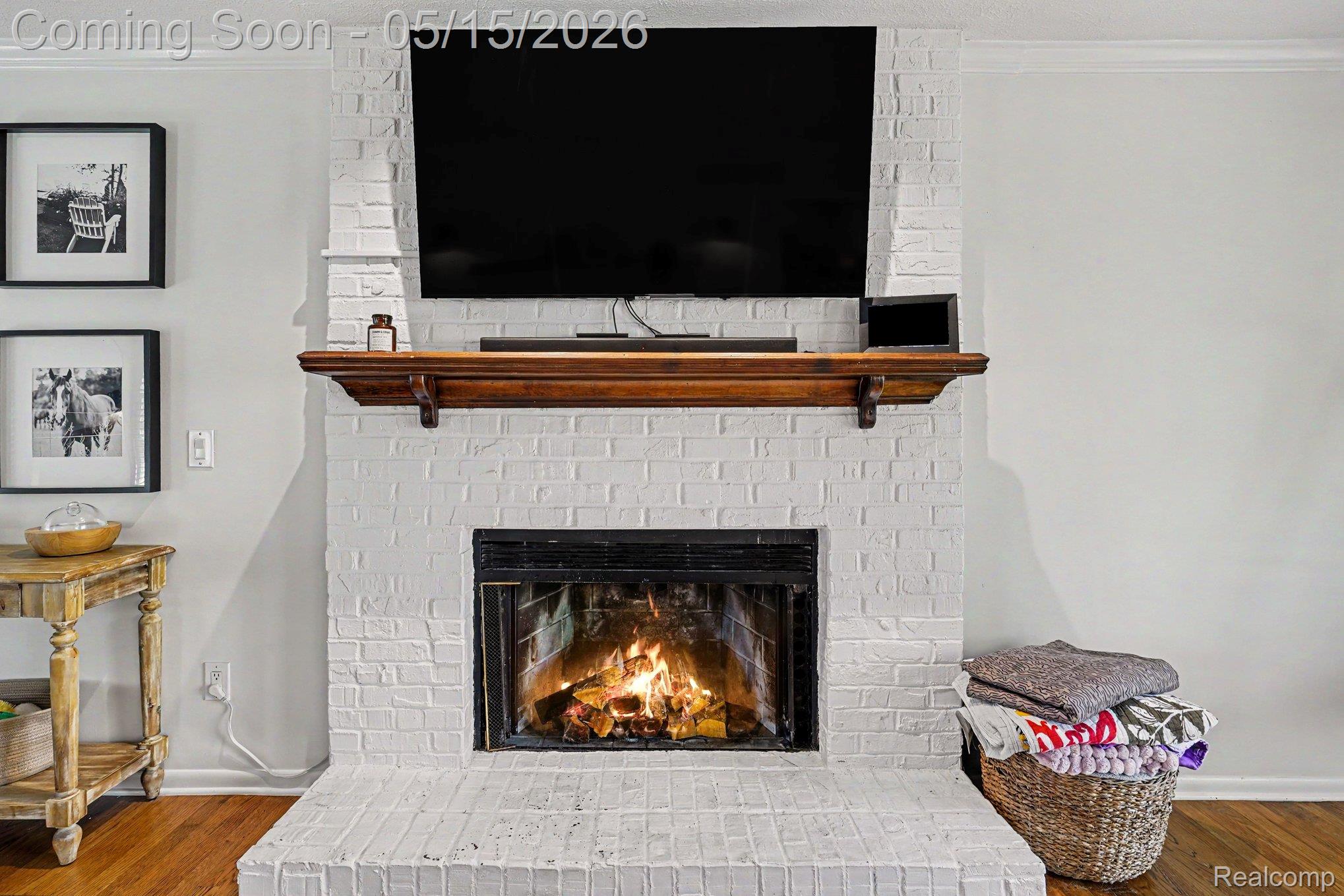 5600 Chestnut Hill Drive