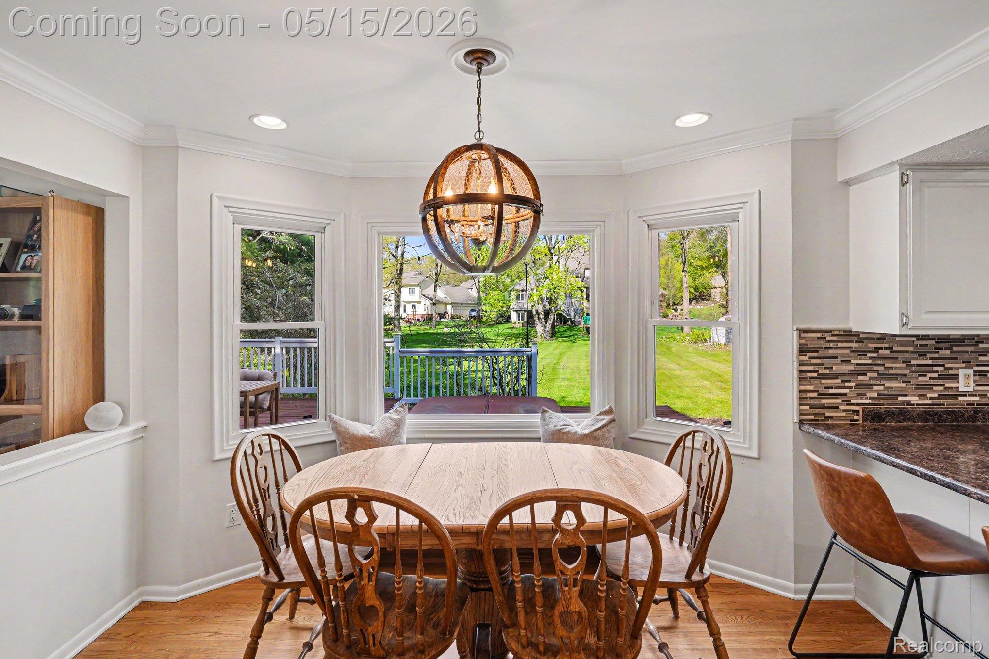 5600 Chestnut Hill Drive