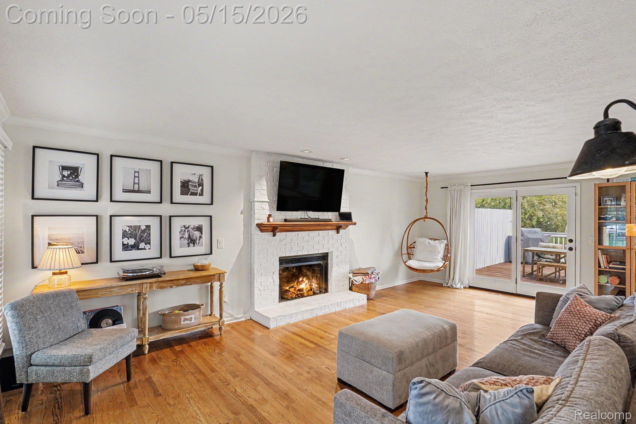 5600 Chestnut Hill Drive