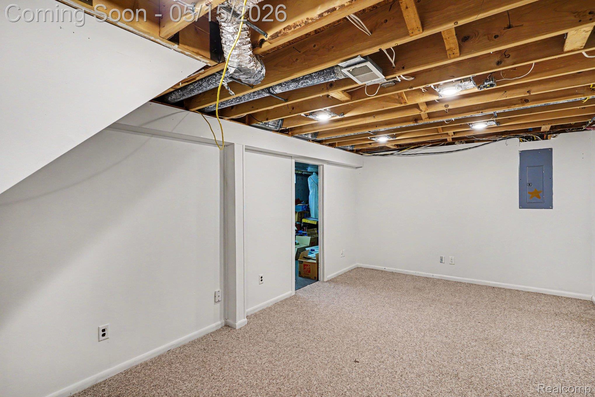 5600 Chestnut Hill Drive