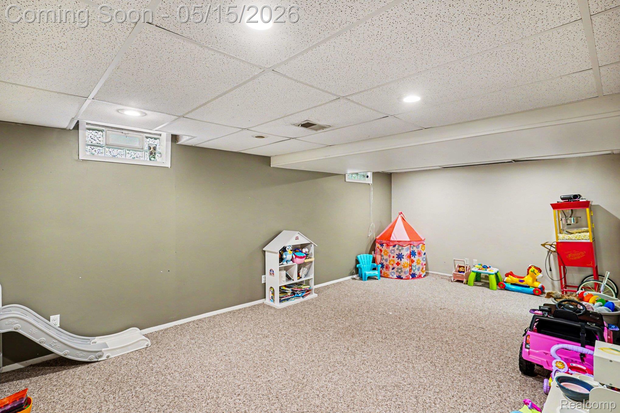 5600 Chestnut Hill Drive