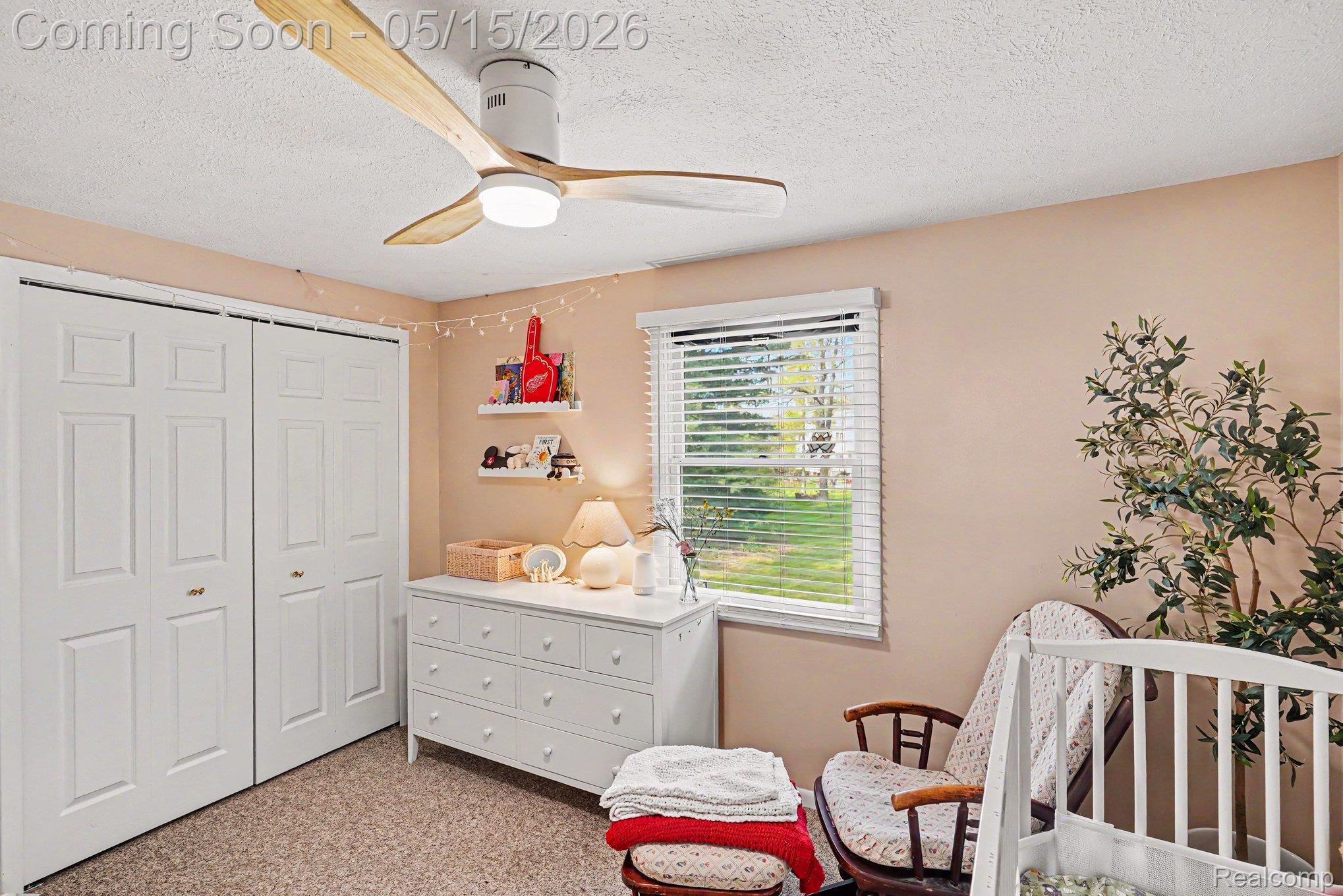 5600 Chestnut Hill Drive