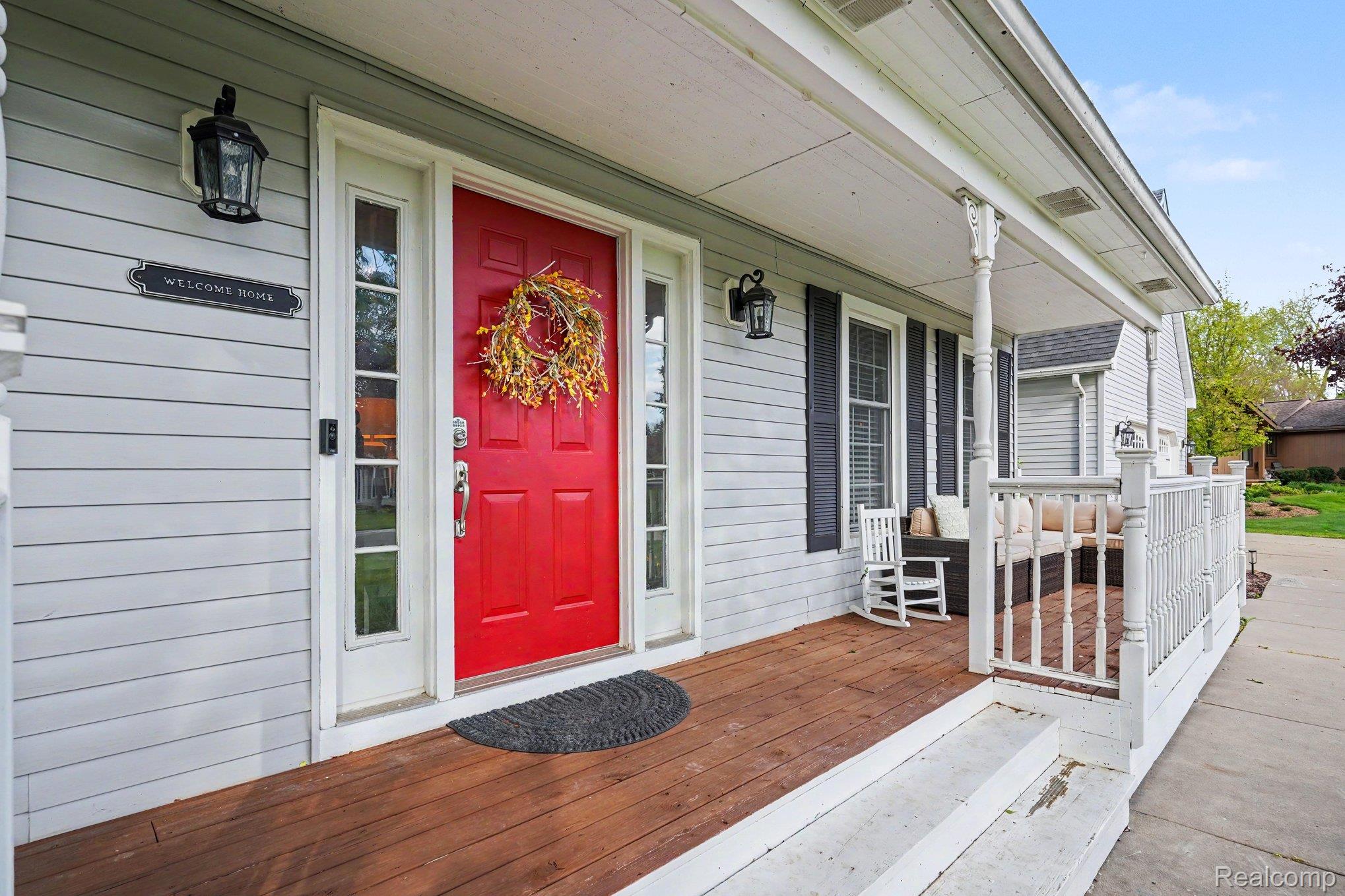 5600 Chestnut Hill Drive