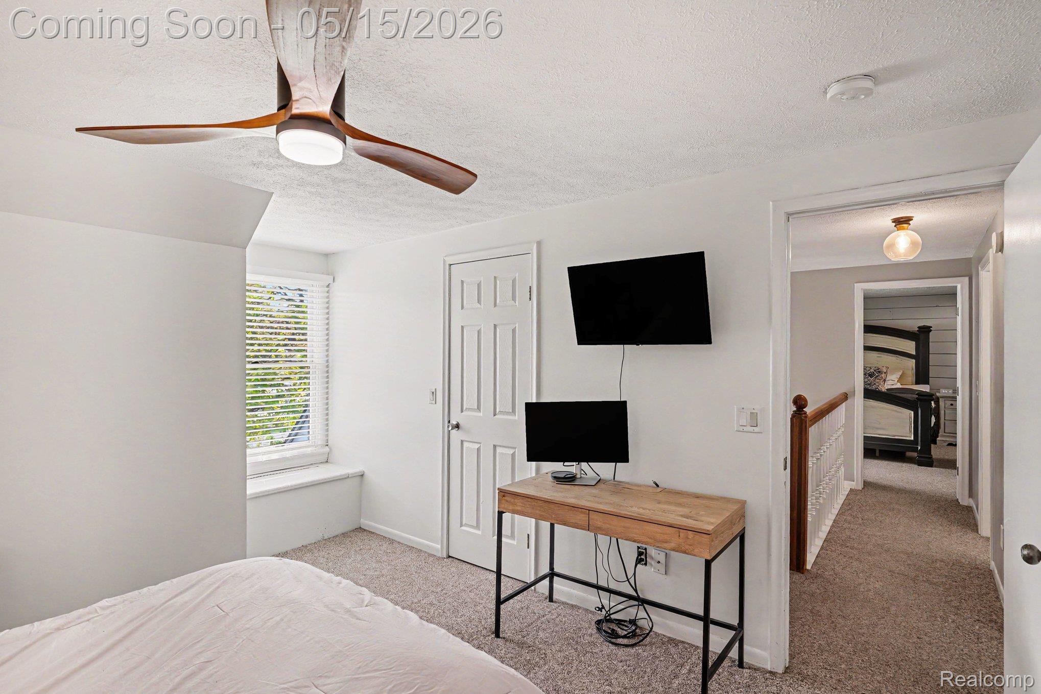 5600 Chestnut Hill Drive