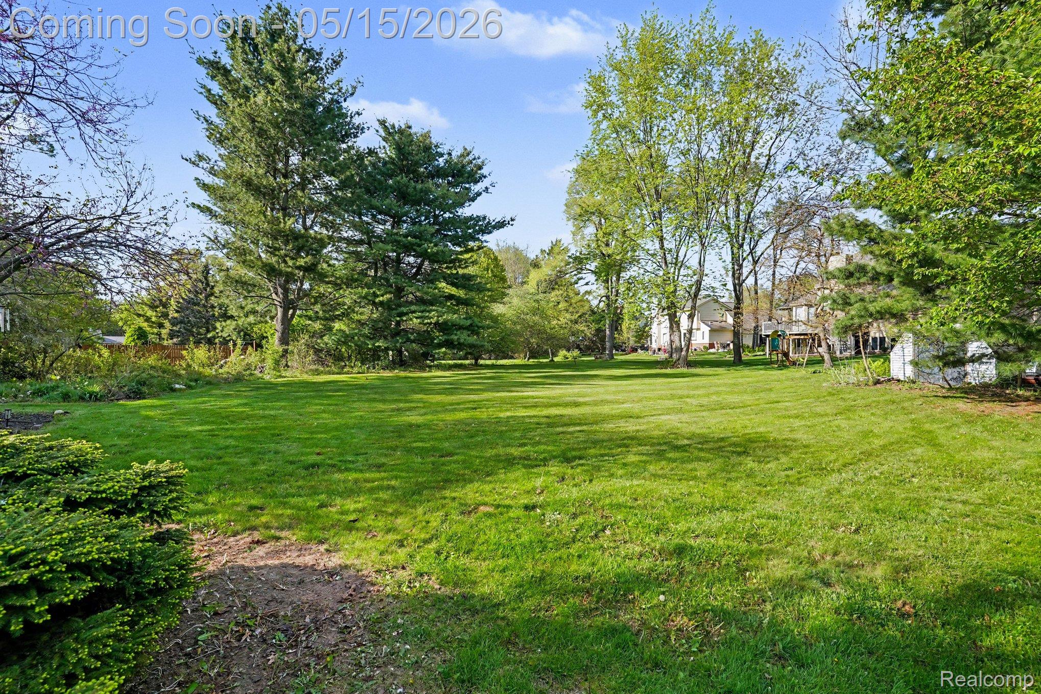 5600 Chestnut Hill Drive