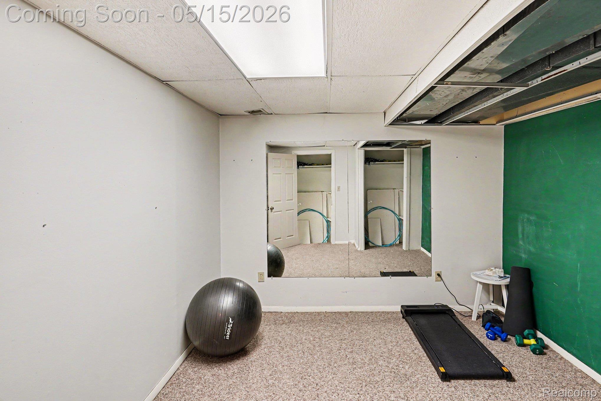 5600 Chestnut Hill Drive