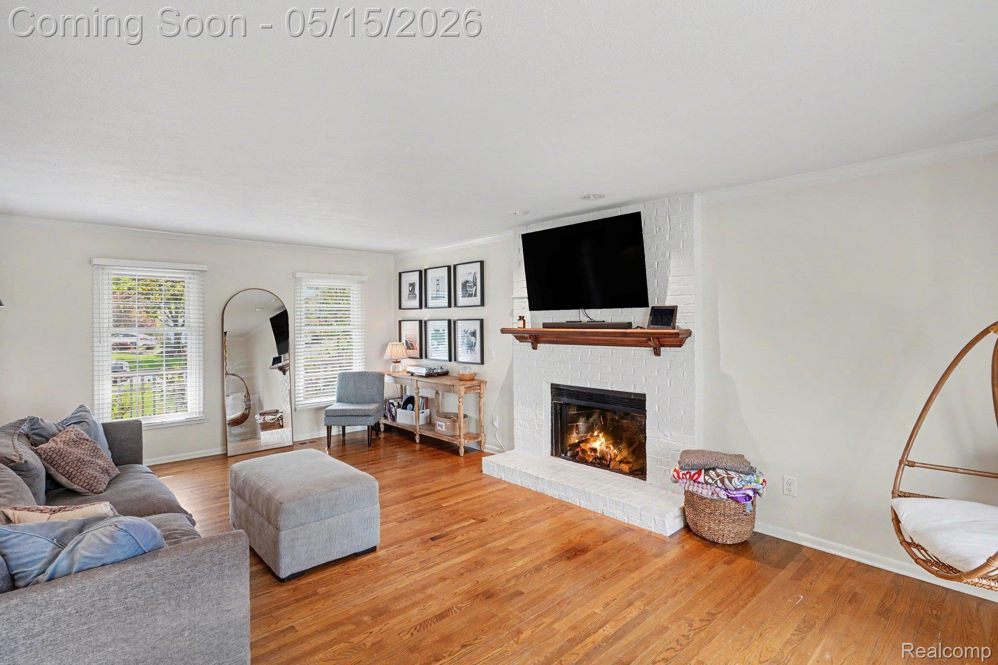 5600 Chestnut Hill Drive