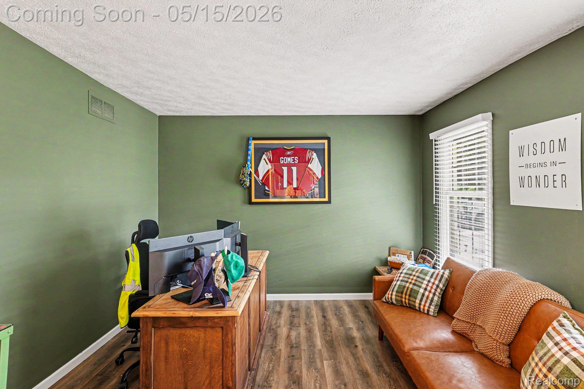 5600 Chestnut Hill Drive