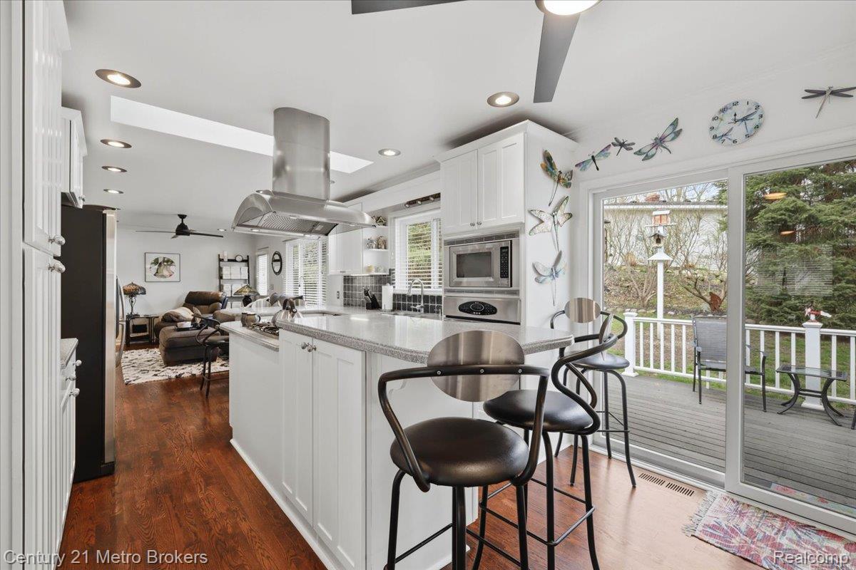 5060 Oneida Drive