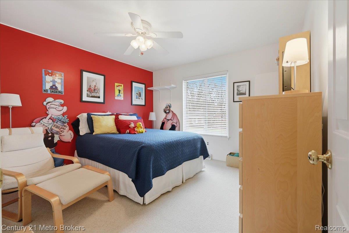 5060 Oneida Drive