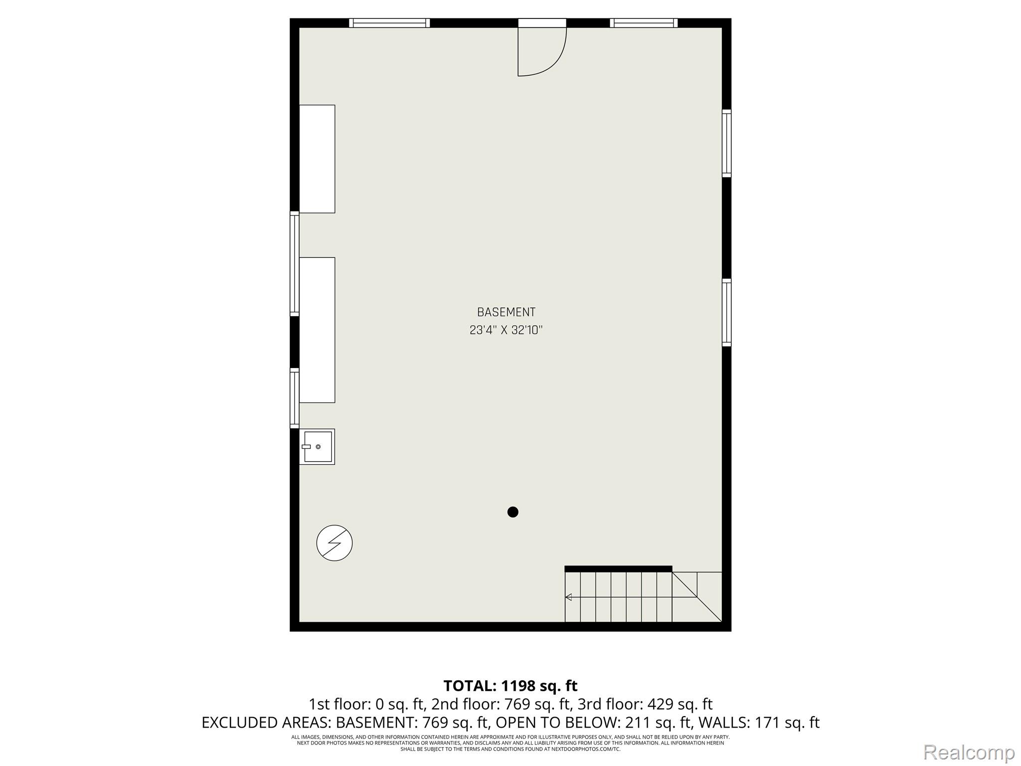 10280 Lakeside Drive