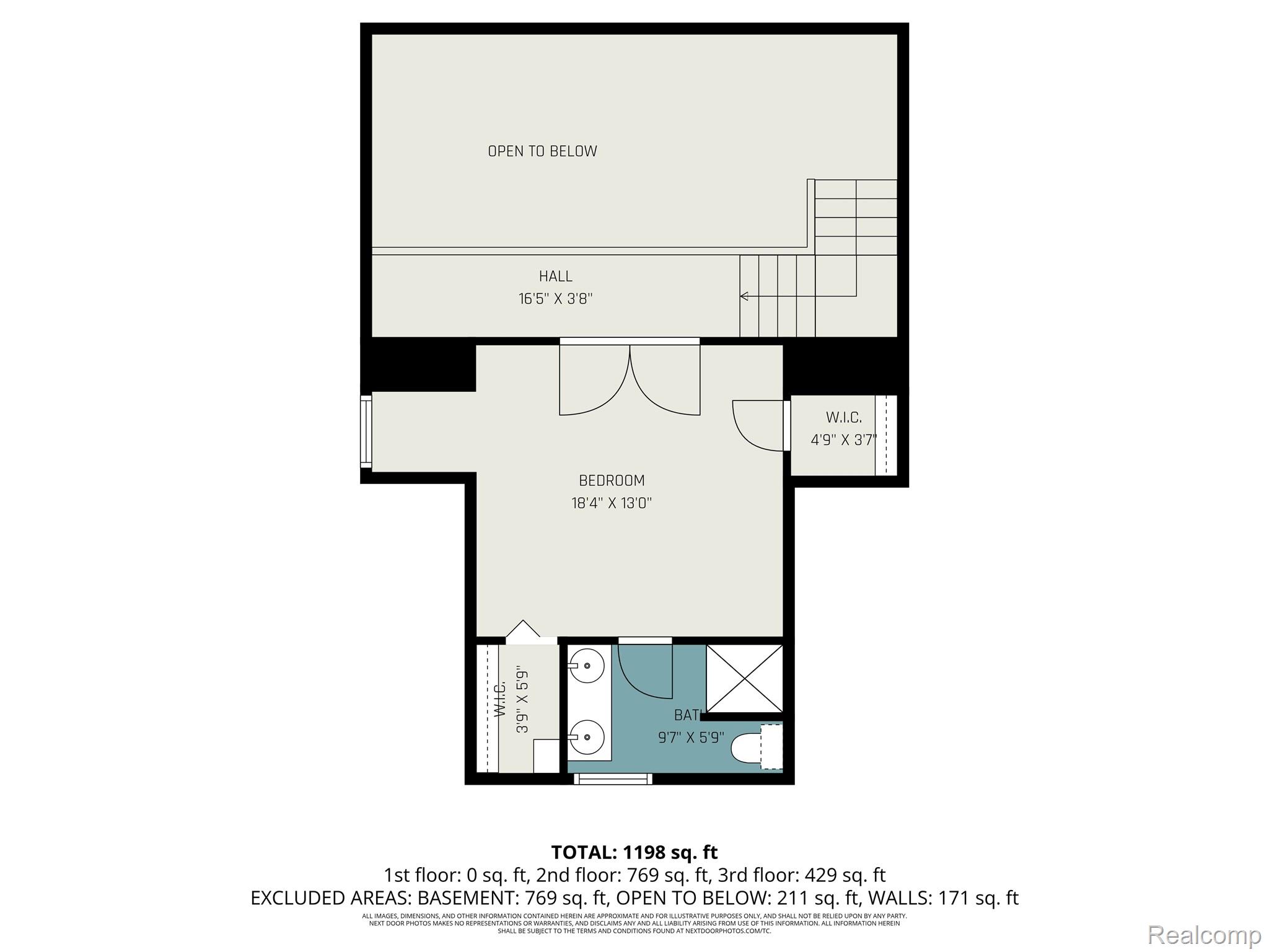 10280 Lakeside Drive
