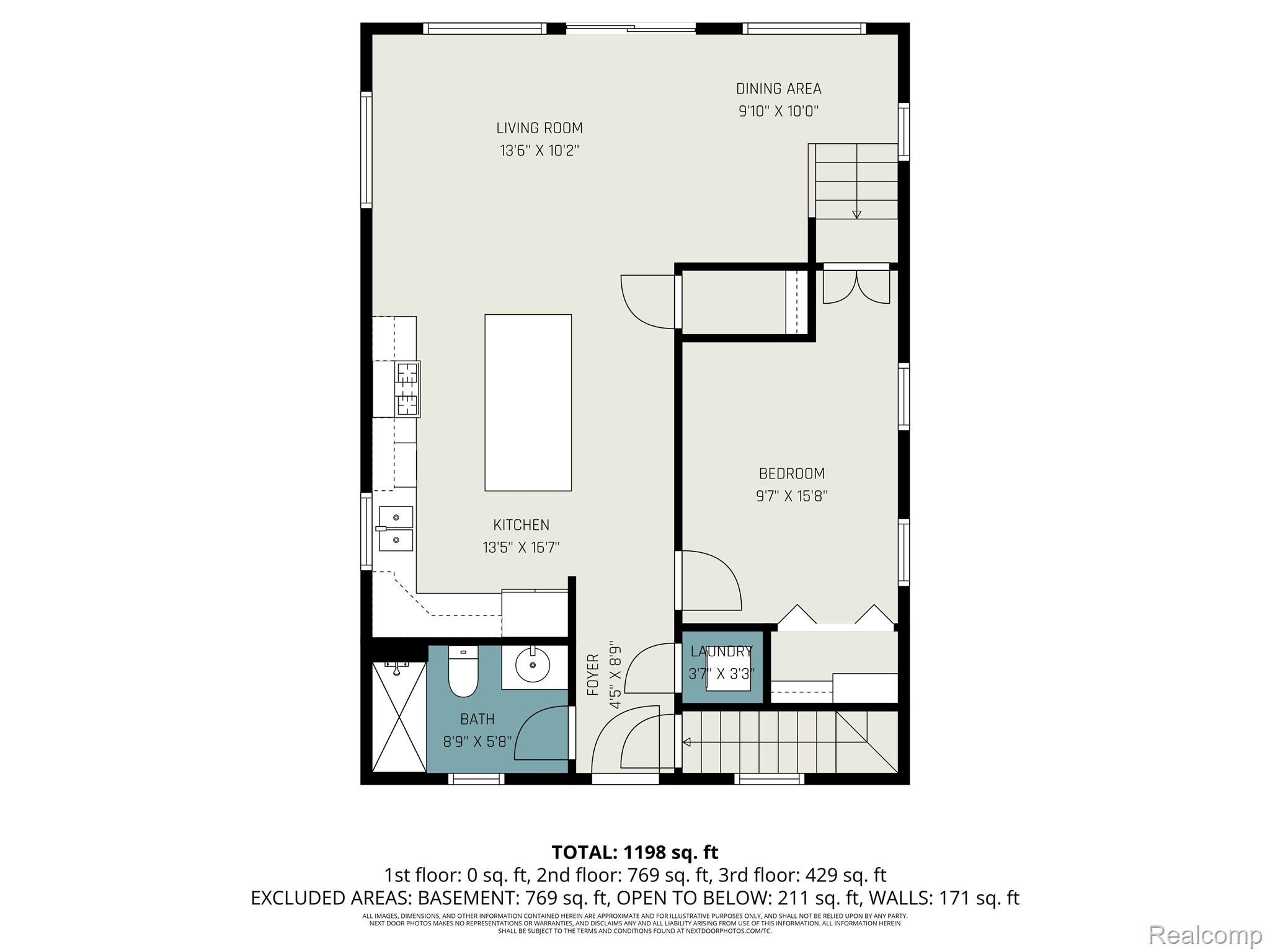 10280 Lakeside Drive