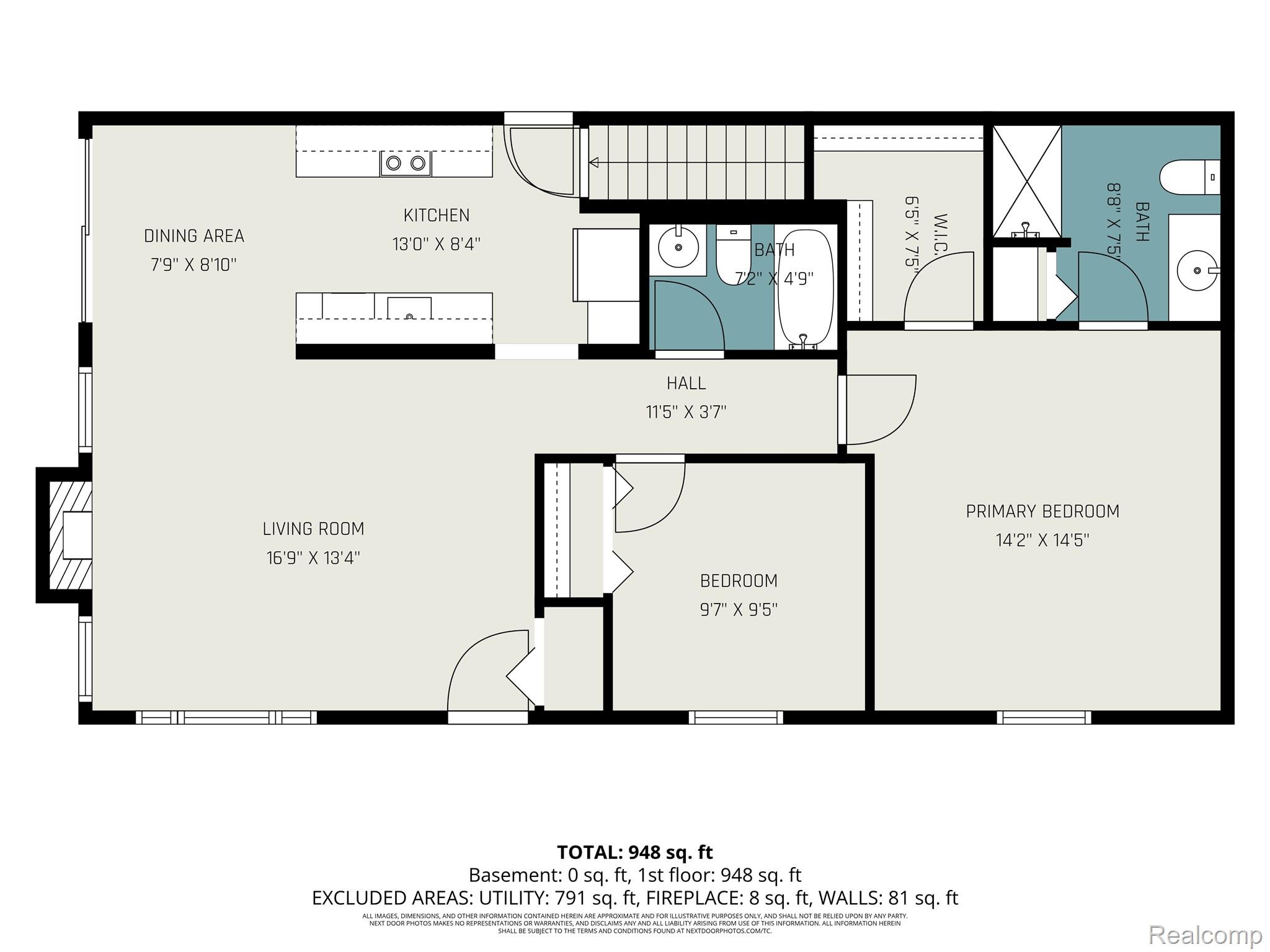 4114 Stonebridge