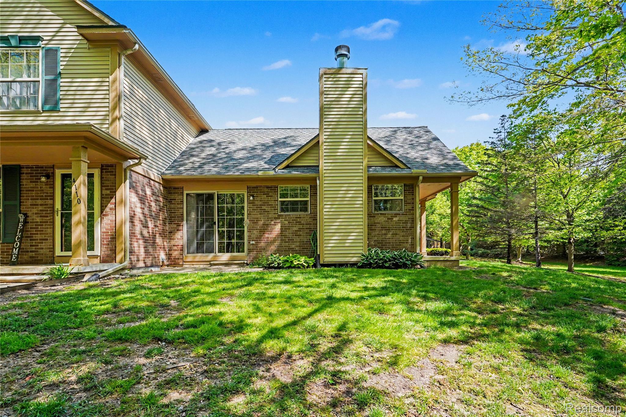 4114 Stonebridge