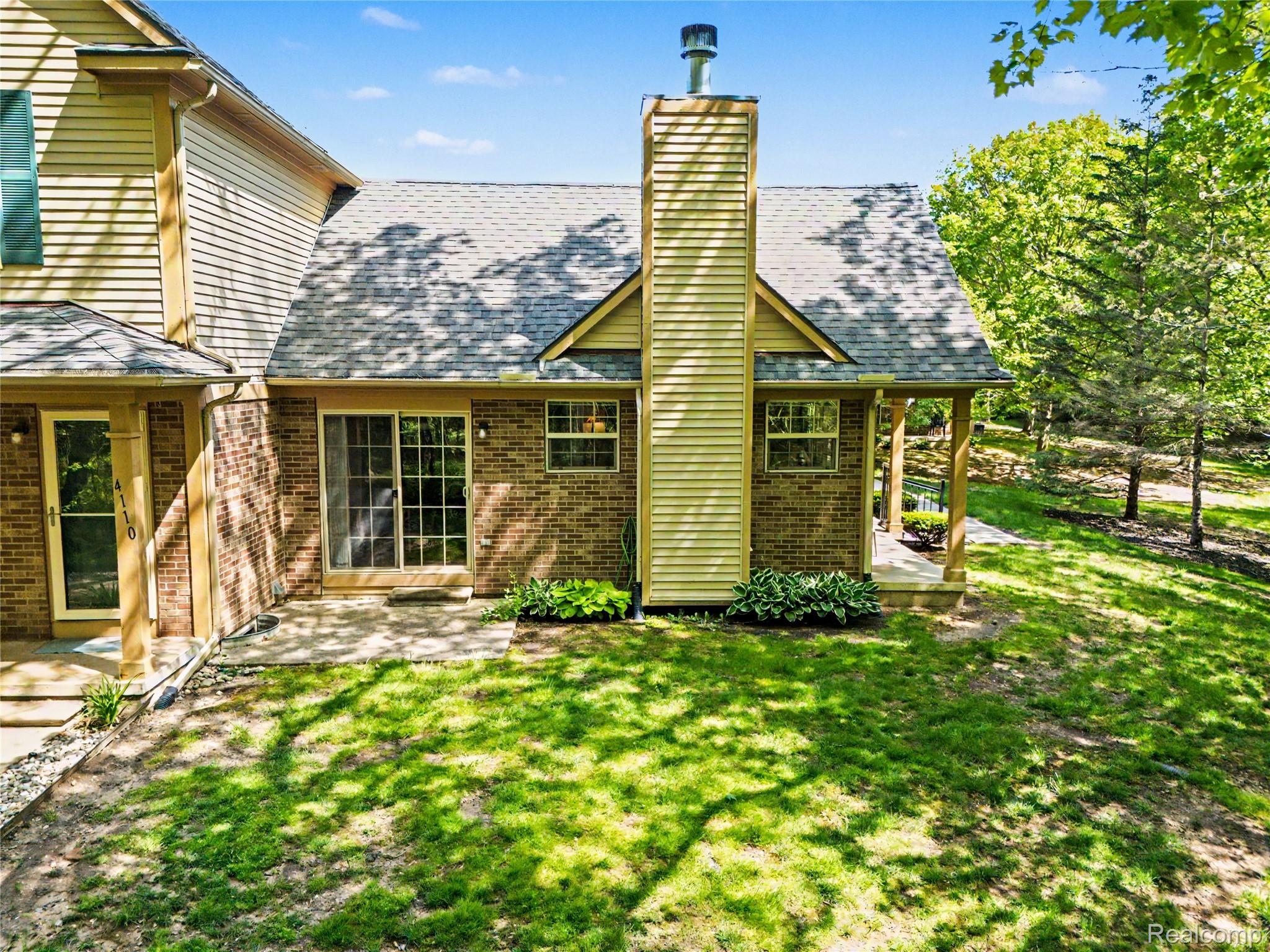 4114 Stonebridge