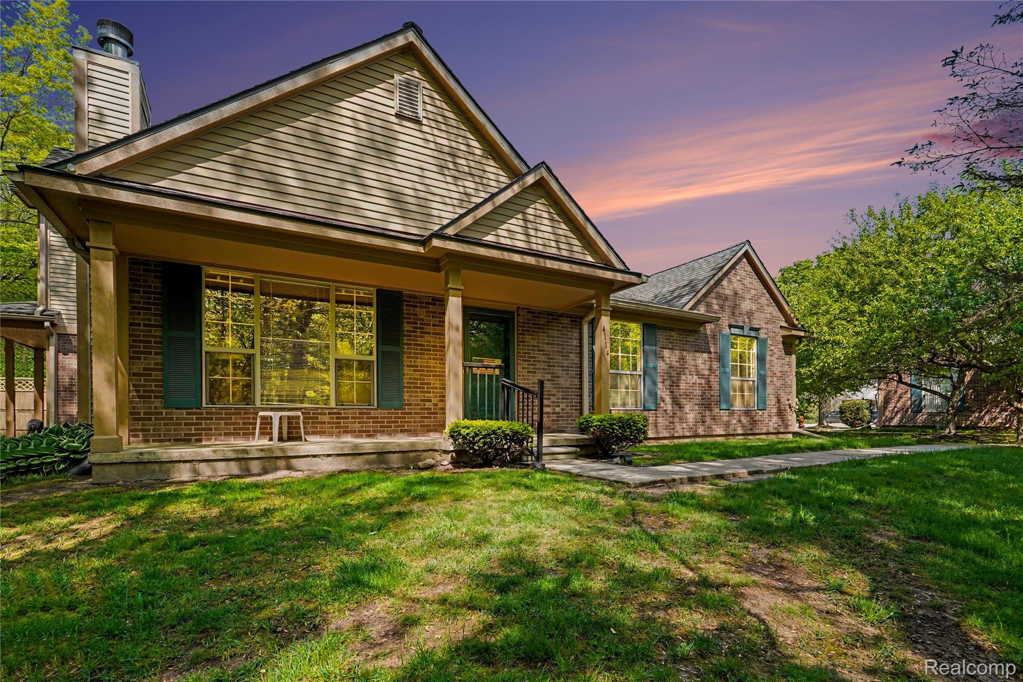 4114 Stonebridge